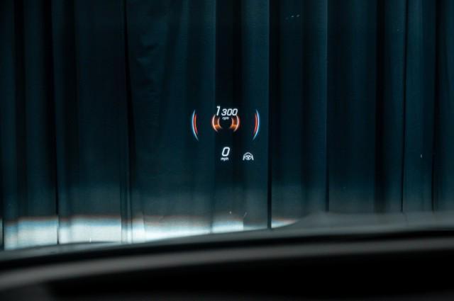 new 2026 Mercedes-Benz AMG GLE 53 car, priced at $104,505