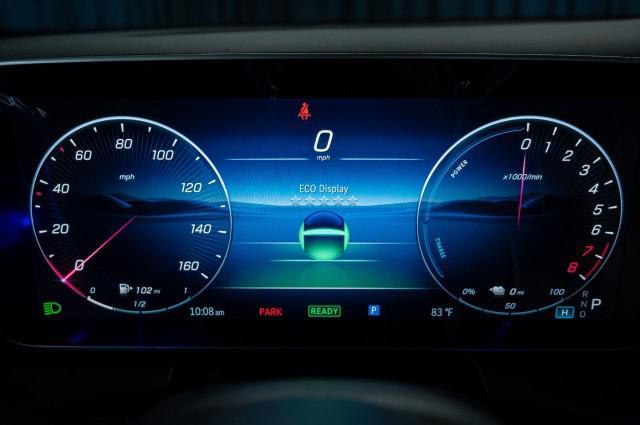 new 2025 Mercedes-Benz GLC 350e car, priced at $72,025
