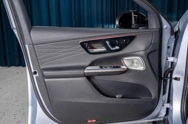 new 2025 Mercedes-Benz AMG GLC 63 car, priced at $107,395