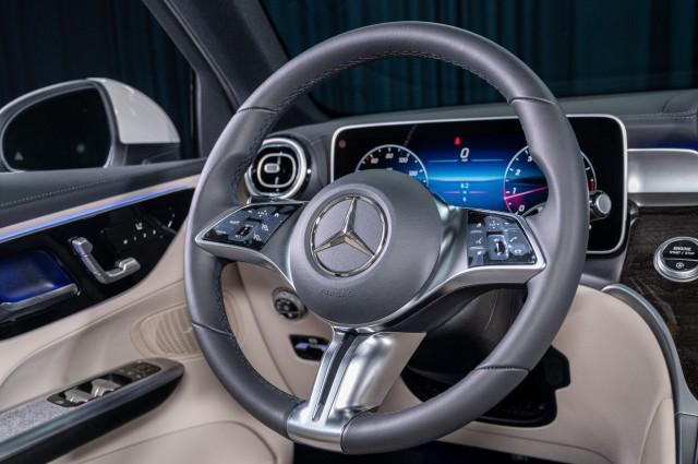 new 2025 Mercedes-Benz GLC 300 car, priced at $53,045