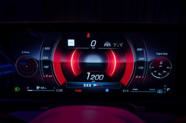 new 2025 Mercedes-Benz S-Class car, priced at $139,780