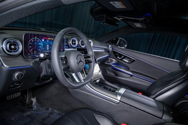 new 2025 Mercedes-Benz CLE 300 car, priced at $66,075