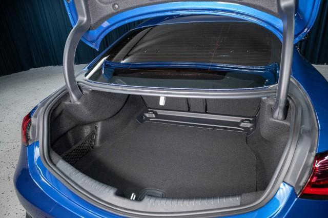 new 2025 Mercedes-Benz CLE 300 car, priced at $66,075