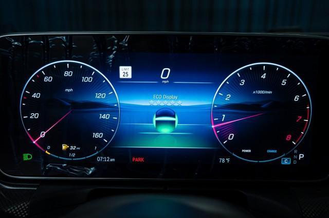 new 2025 Mercedes-Benz CLE 300 car, priced at $66,075
