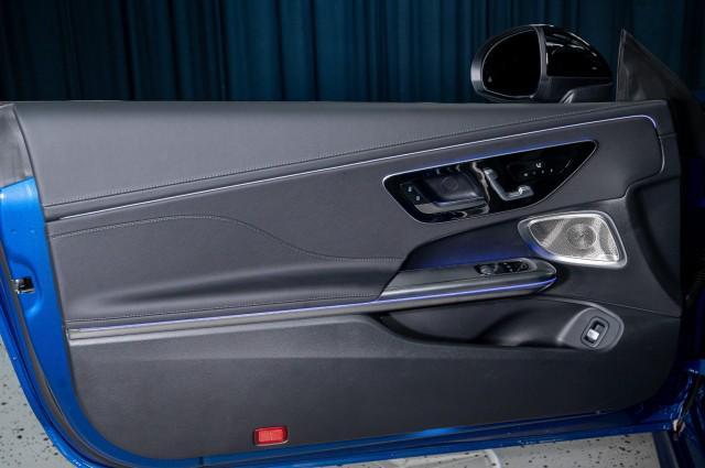 new 2025 Mercedes-Benz CLE 300 car, priced at $66,075