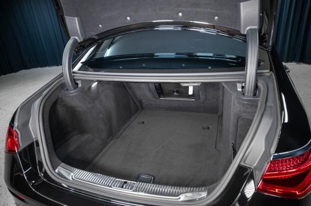 used 2024 Mercedes-Benz S-Class car, priced at $115,991
