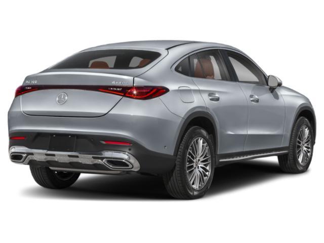 new 2025 Mercedes-Benz GLC 300 car, priced at $70,205