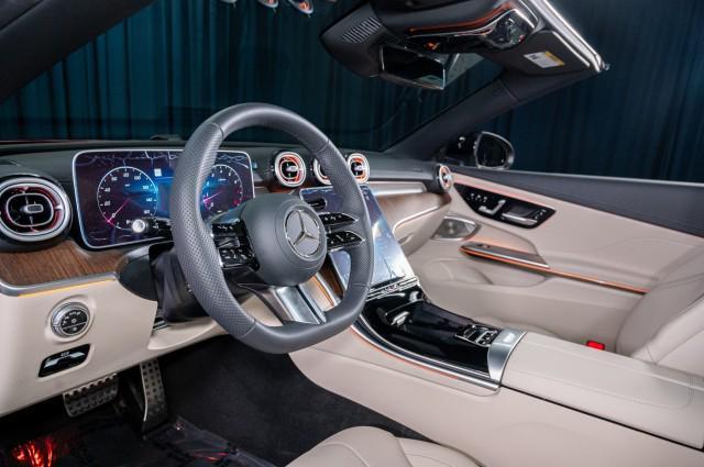 new 2024 Mercedes-Benz CLE 300 car, priced at $74,795