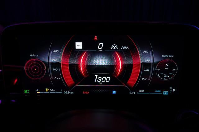new 2025 Mercedes-Benz E-Class car, priced at $82,305