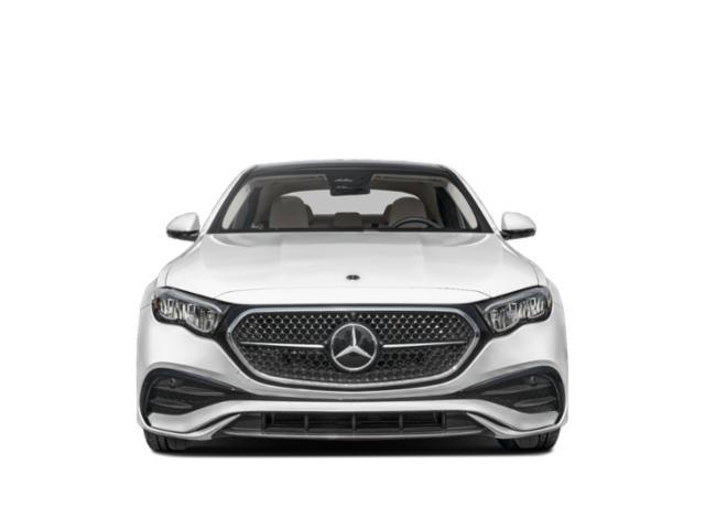 new 2025 Mercedes-Benz E-Class car, priced at $82,305