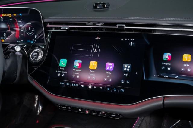 new 2025 Mercedes-Benz E-Class car, priced at $82,305