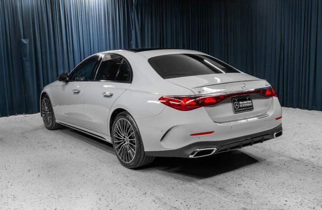 new 2025 Mercedes-Benz E-Class car, priced at $82,305