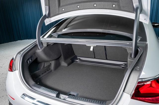 new 2025 Mercedes-Benz E-Class car, priced at $82,305