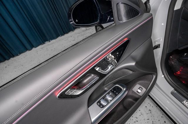 new 2025 Mercedes-Benz E-Class car, priced at $82,305