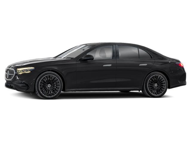 new 2025 Mercedes-Benz E-Class car, priced at $82,305