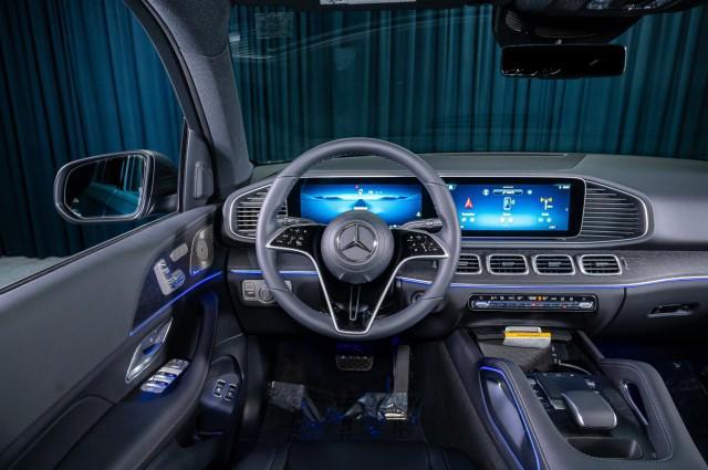 new 2025 Mercedes-Benz GLE 450e car, priced at $79,435