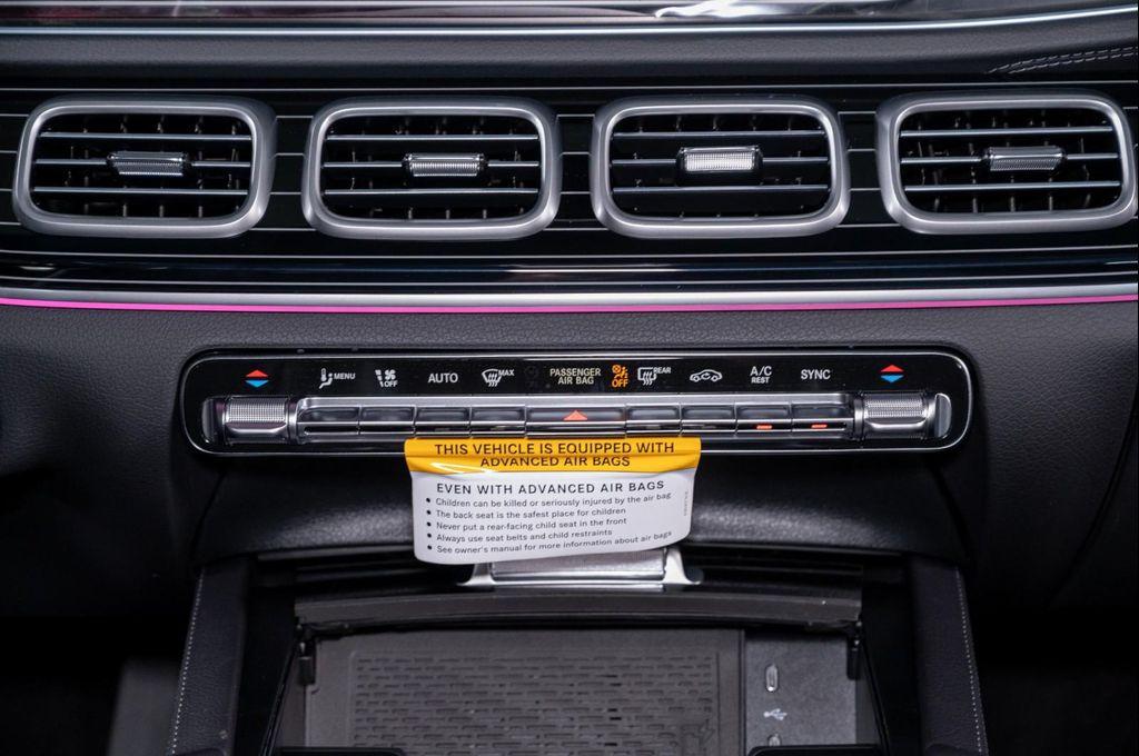 new 2026 Mercedes-Benz GLE 350 car, priced at $75,610