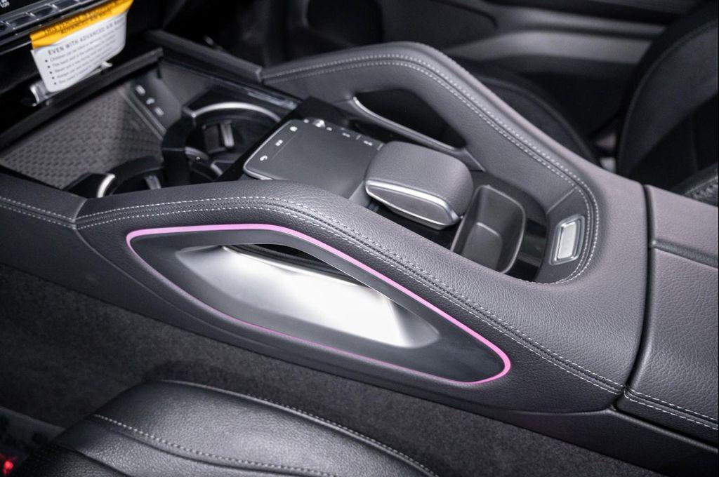 new 2026 Mercedes-Benz GLE 350 car, priced at $75,610