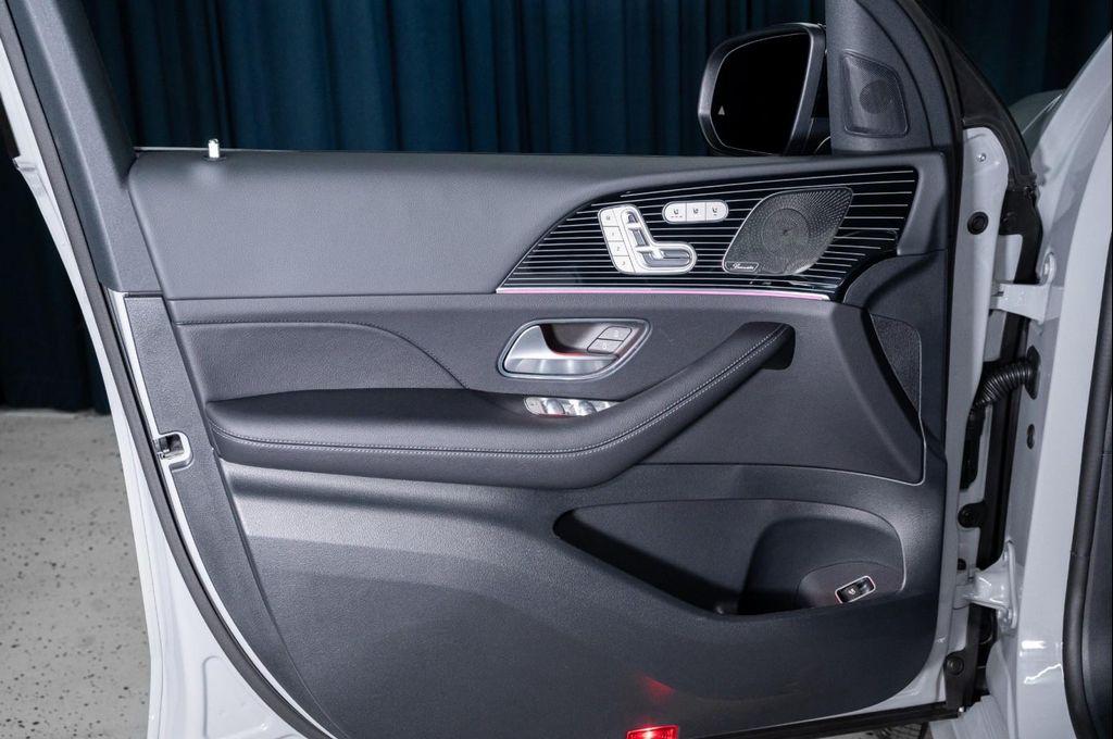new 2026 Mercedes-Benz GLE 350 car, priced at $75,610