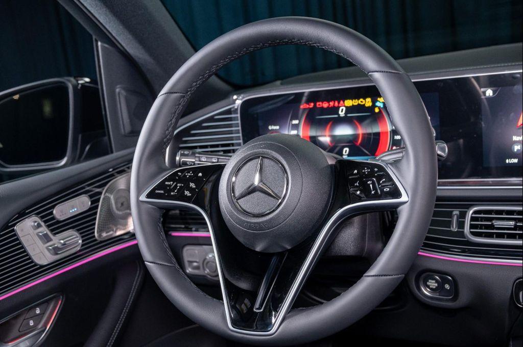 new 2026 Mercedes-Benz GLE 350 car, priced at $75,610