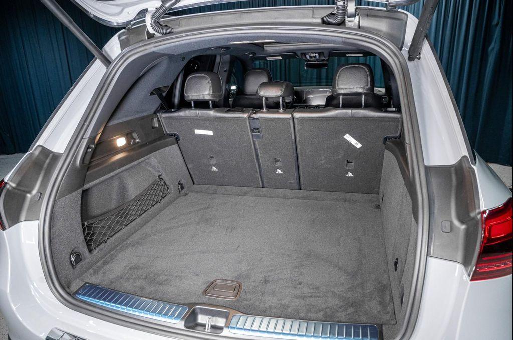 new 2026 Mercedes-Benz GLE 350 car, priced at $75,610