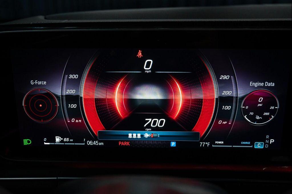 new 2026 Mercedes-Benz GLE 350 car, priced at $75,610