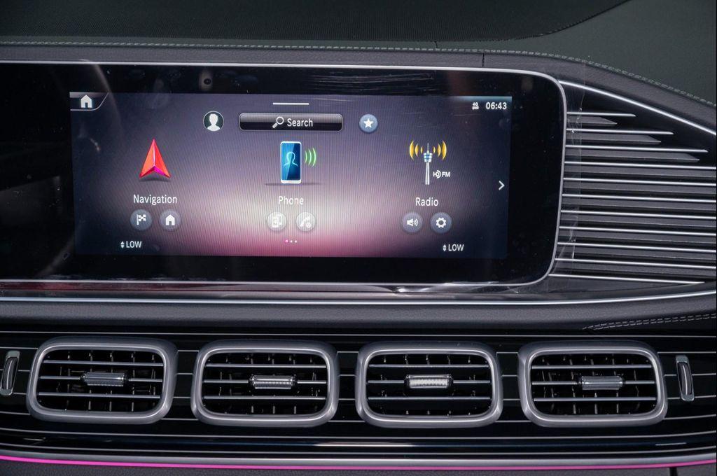 new 2026 Mercedes-Benz GLE 350 car, priced at $75,610