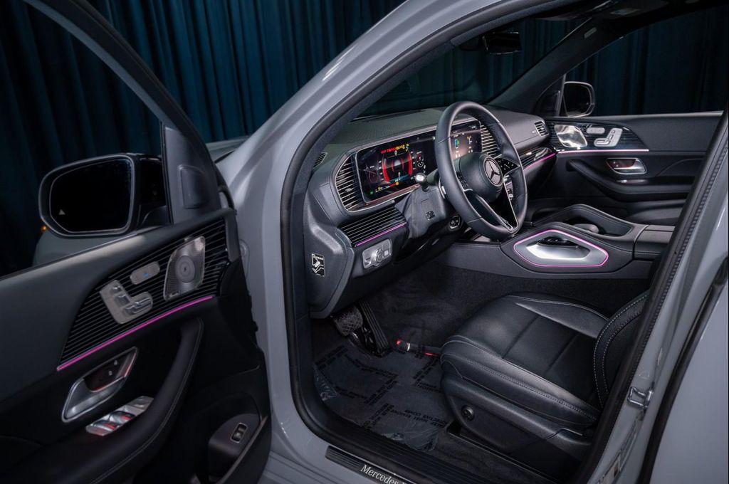 new 2026 Mercedes-Benz GLE 350 car, priced at $75,610