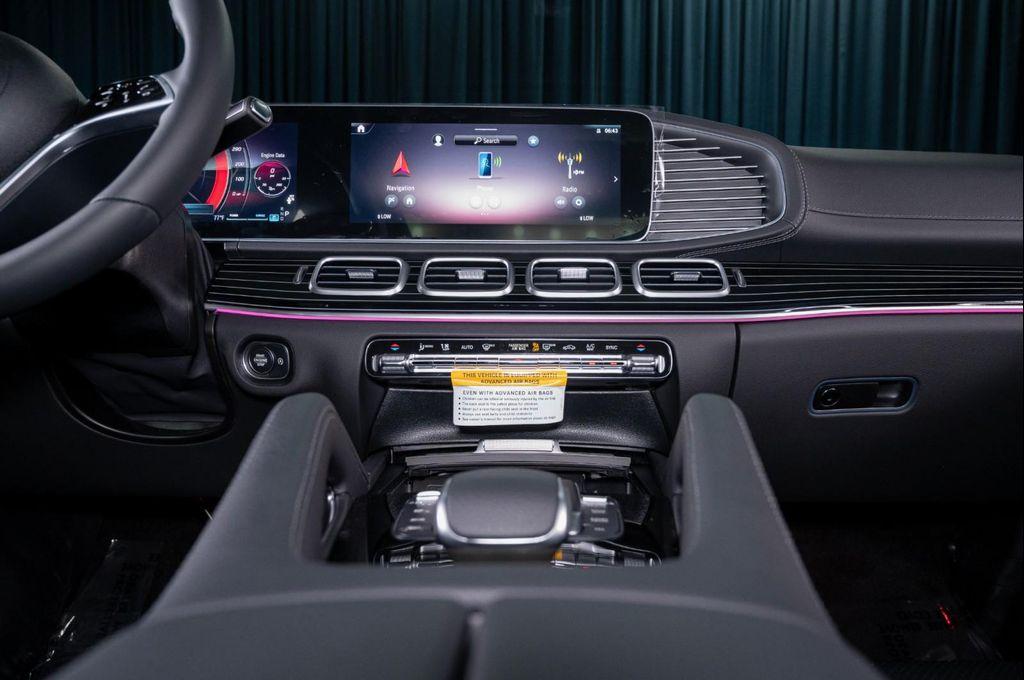 new 2026 Mercedes-Benz GLE 350 car, priced at $75,610