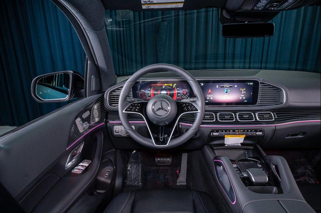 new 2026 Mercedes-Benz GLE 350 car, priced at $75,610