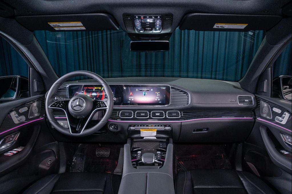 new 2026 Mercedes-Benz GLE 350 car, priced at $75,610