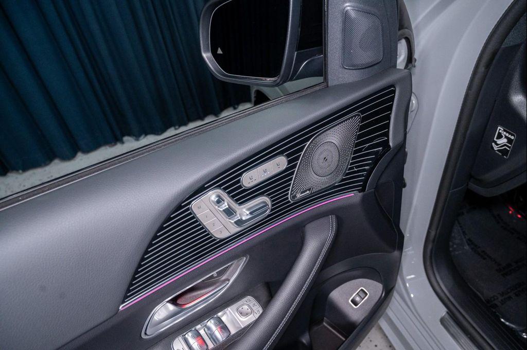 new 2026 Mercedes-Benz GLE 350 car, priced at $75,610