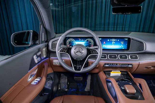 new 2025 Mercedes-Benz GLE 450e car, priced at $80,795