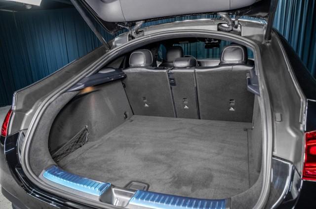 new 2025 Mercedes-Benz AMG GLE 63 car, priced at $139,680