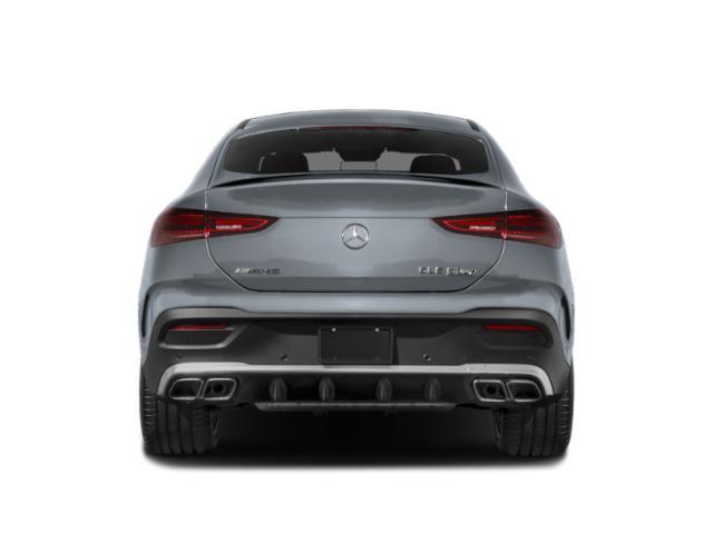 new 2025 Mercedes-Benz AMG GLE 63 car, priced at $139,680