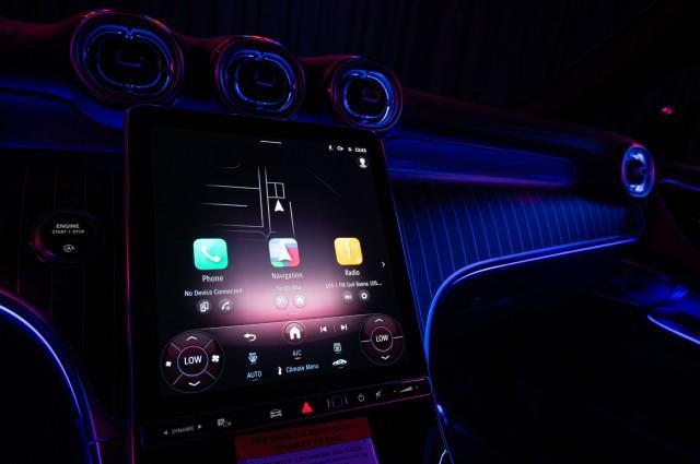 new 2025 Mercedes-Benz GLC 300 car, priced at $73,395
