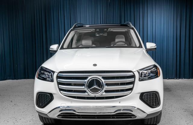 new 2024 Mercedes-Benz GLS 450 car, priced at $89,195