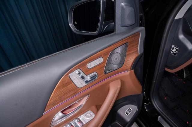 new 2026 Mercedes-Benz GLS 450 car, priced at $99,500