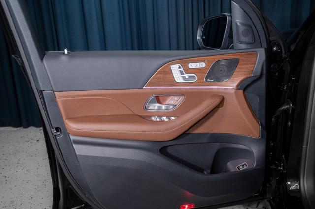 new 2026 Mercedes-Benz GLS 450 car, priced at $99,500