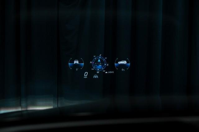 new 2026 Mercedes-Benz GLS 450 car, priced at $99,500