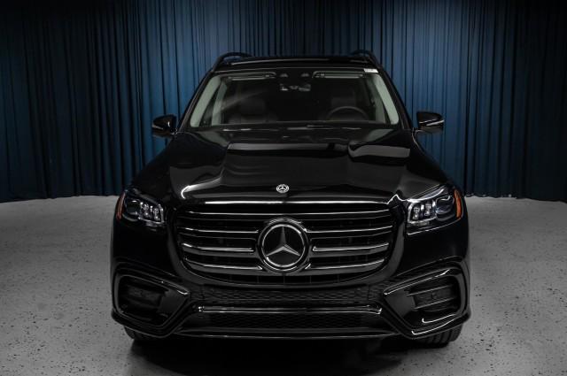 new 2026 Mercedes-Benz GLS 450 car, priced at $99,500