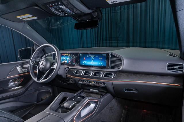new 2025 Mercedes-Benz GLE 350 car, priced at $69,025