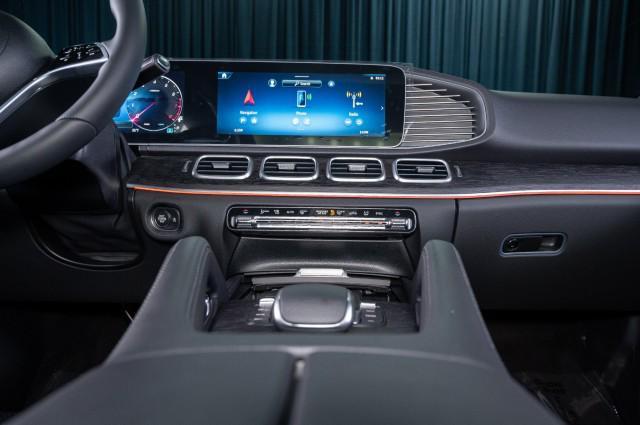 new 2025 Mercedes-Benz GLE 350 car, priced at $69,025