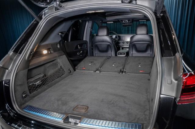 new 2025 Mercedes-Benz GLE 350 car, priced at $69,025