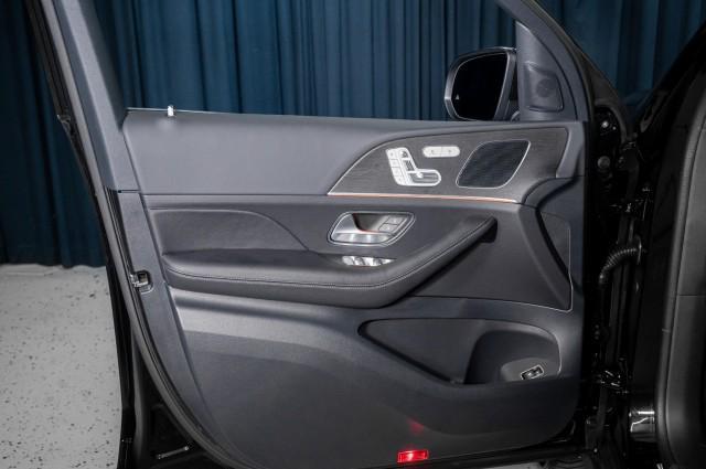 new 2025 Mercedes-Benz GLE 350 car, priced at $69,025