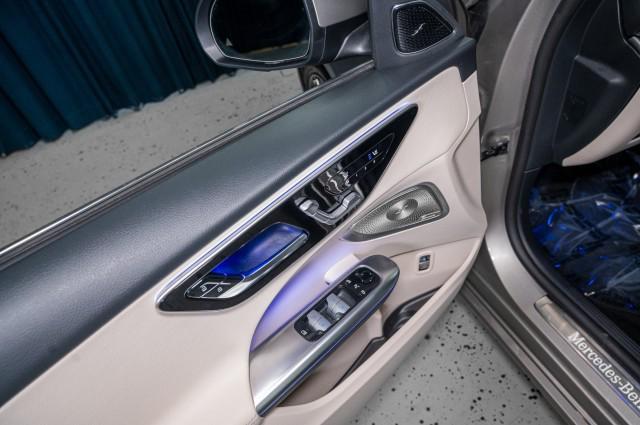used 2023 Mercedes-Benz C-Class car, priced at $34,991