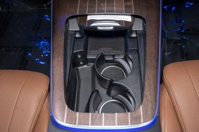 used 2025 Mercedes-Benz E-Class car, priced at $67,994