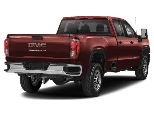 used 2024 GMC Sierra 3500 car, priced at $86,991