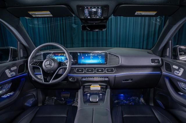 new 2025 Mercedes-Benz GLE 350 car, priced at $66,385