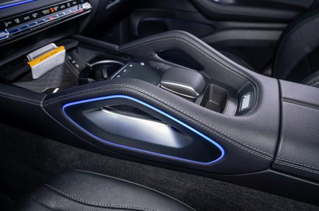 new 2025 Mercedes-Benz GLE 350 car, priced at $66,385